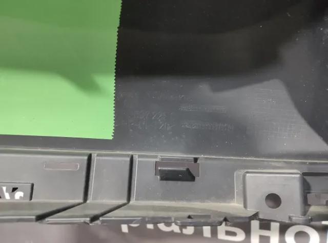 95850521755G2X Porsche