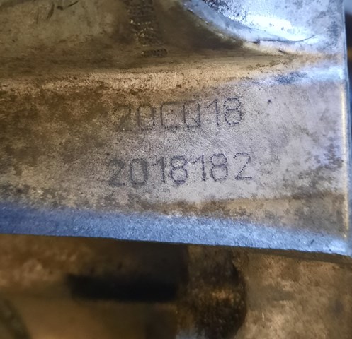 Купити 20CQ18 Peugeot/Citroen 