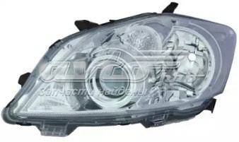 Фара Depo/Loro/Abakus 21211Q7LLDEM1 ціна, від 140.06 USD