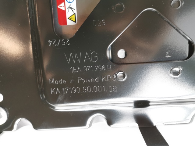 1EA915685R VAG 
