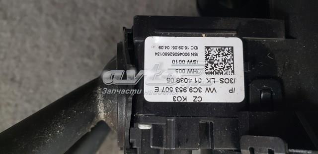 3C9953507E VAG 