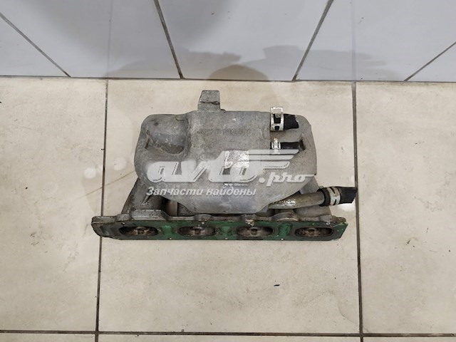 Купити Впускний колектор Chery Tiggo FL 