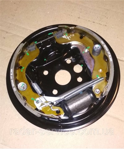  ZAZ 96472324 ціна, від 91.70 USD