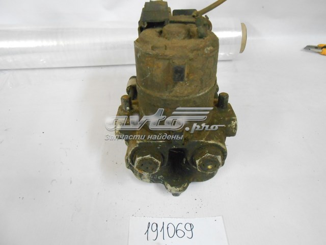 Блок АБС 0265201011 VAG