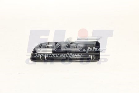 Решітка переднього бампера, ліва Elit KH9543997 ціна, від 4.49 USD