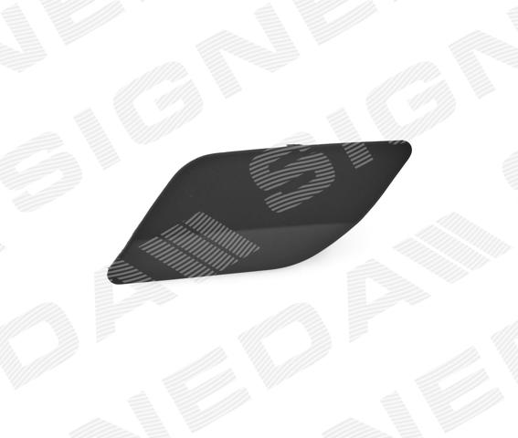 Накладка форсунки омивача фари передньої Signeda PVG99300CAL ціна, від 14.22 USD