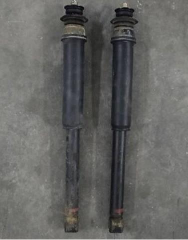 Амортизатор задній Mitsubishi MR594436 ціна, від 25.34 USD