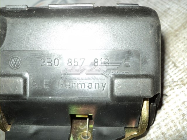 3B0857813B VAG 