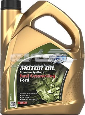  MPM05005E MPM OIL