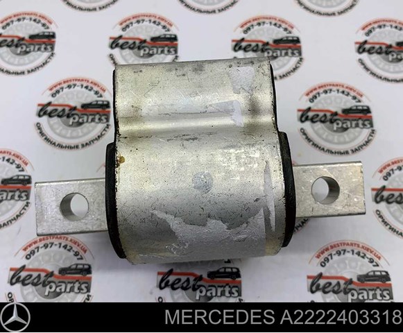  A2222403318 Mercedes