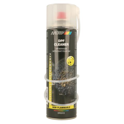 РІдина для очищення сажекоптевих фільтрів Motip 090515BS ціна, від 14.96 USD
