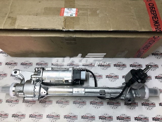 Купити LR092479 Land Rover Рульова рейка