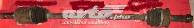 28421AG002 Subaru 