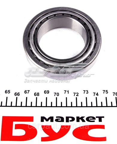 Підшипник задньої ступиці SS23049 DP Group