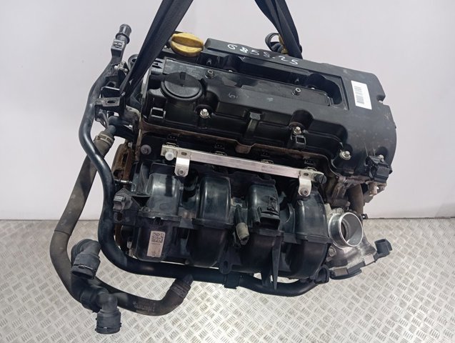 Купити A12XER Opel Двигун