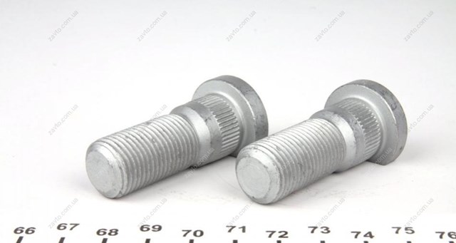 Шпилька колісна, передня DP Group SS1112