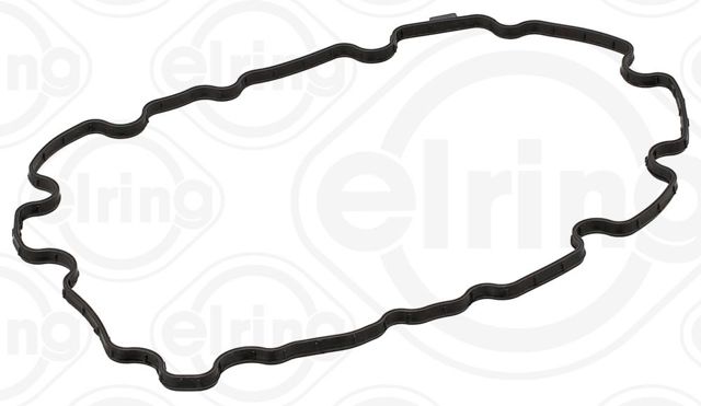 Прокладка піддону картера двигуна, верхня A6560146500 Mercedes