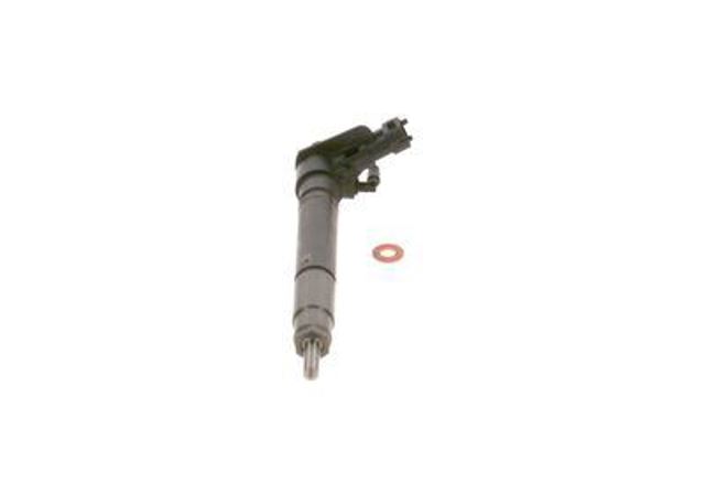 986435450 Bosch Форсунка вприску палива