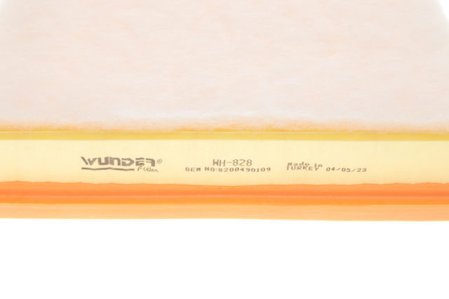 Фільтр повітряний Wunder WH828