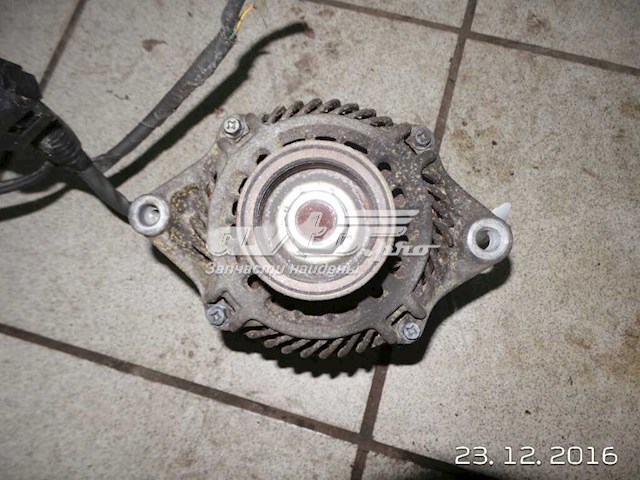 Генератор Nissan/Infiniti 231008N210 ціна, від 50.79 USD