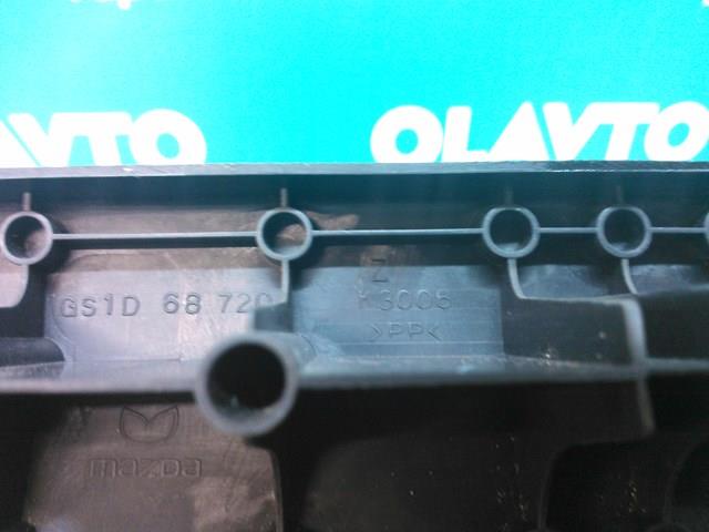Купити GS1D68720 Mazda 