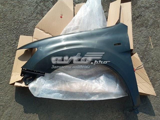 Купити 5220M811 Mitsubishi Крило переднє ліве