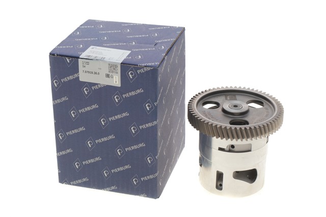 Помпа масляна Hepu OP5531 ціна, від 227.59 USD