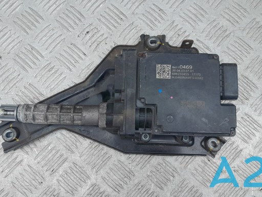 Купити 13513466 General Motors Блок керування (модуль) електромеханічного стояночного гальма
