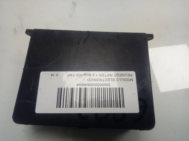  9832228080 Peugeot/Citroen