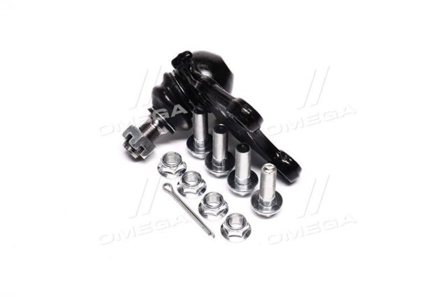 Кульова опора, нижня Rider RD2904340K00 ціна, від 13.89 USD