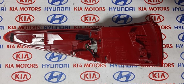  92402F10 Hyundai/Kia