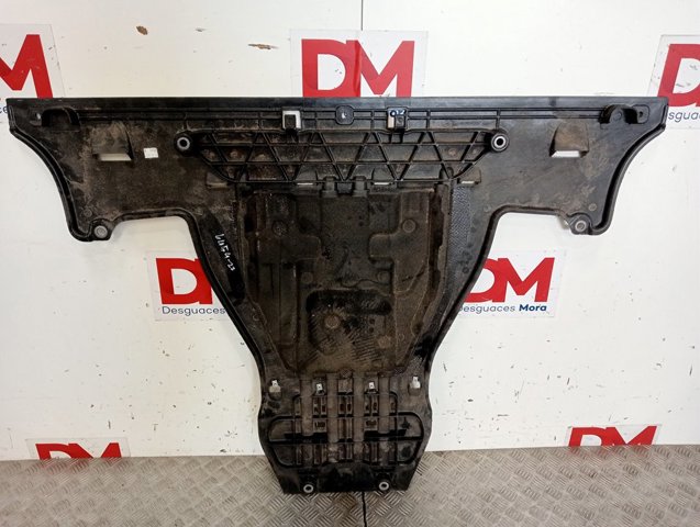 Захист двигуна задній 1EA825901B VAG