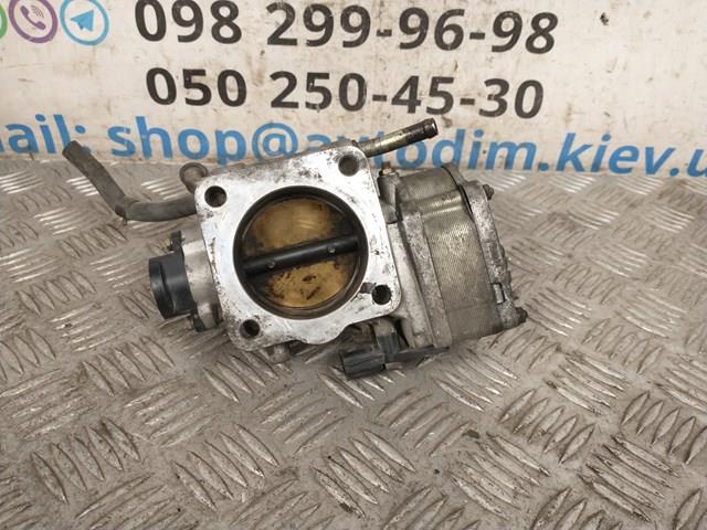 Купити Дросільна заслінка Mitsubishi Carisma  DA