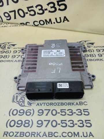  Hyundai/Kia 391012GGK5 ціна, від 114.02 USD