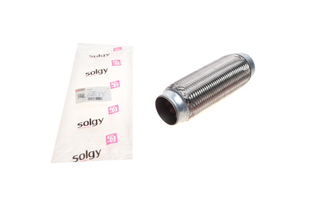 Купити 115003 Solgy Гофра до глушника