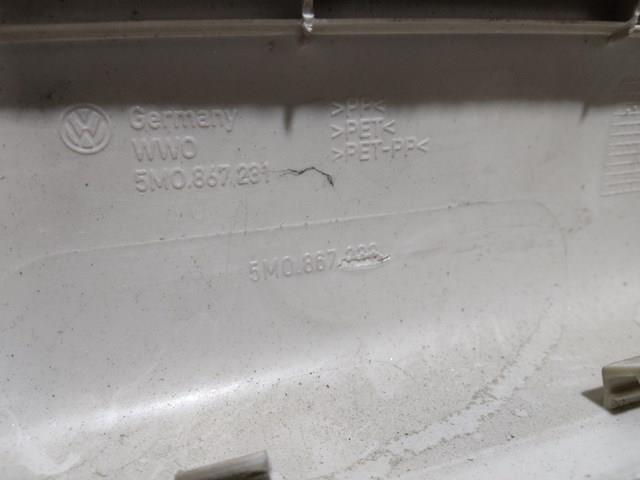 5M0867233 VAG 