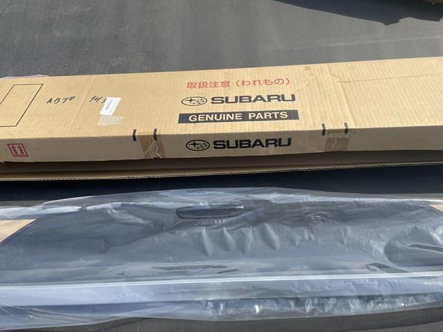 Шторка двері багажного відсіку Signeda PSB95002B
