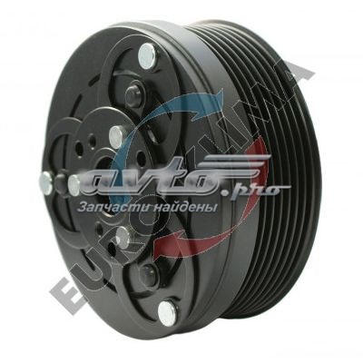 Купити CA879 REMA-PARTS Шків компресора кондиціонера