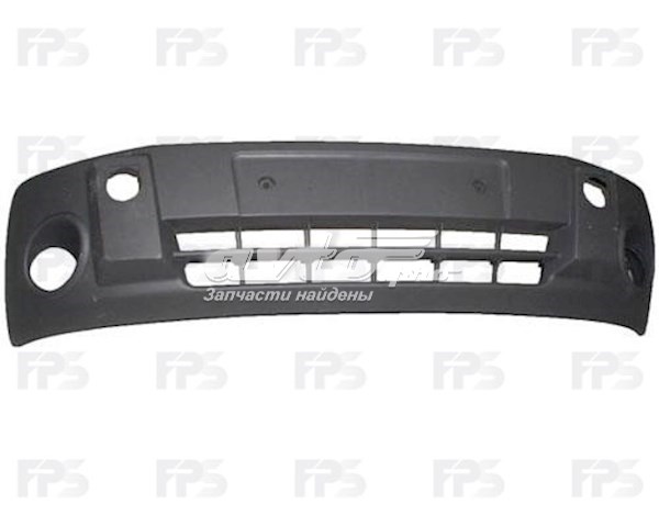 Бампер на авто FPS FP2803901 ціна, від 52.33 USD