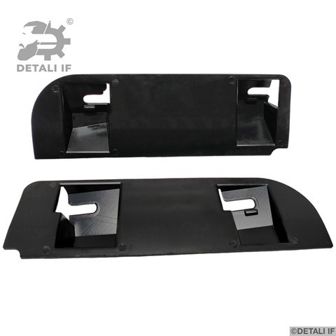 DF16795 Detali IF Накладка на кришку багажника