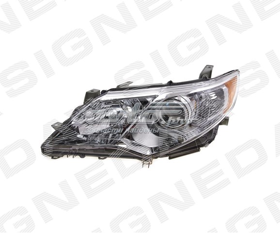 8115006470 Toyota Фари