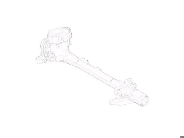Втулка рульової рейки MSG F00243TX ціна, від 5.70 USD