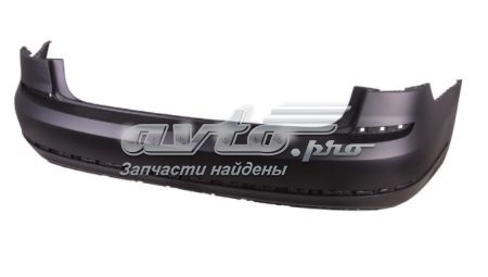 CPVGPAS172450 Klokkerholm Буфер (бампер) задній