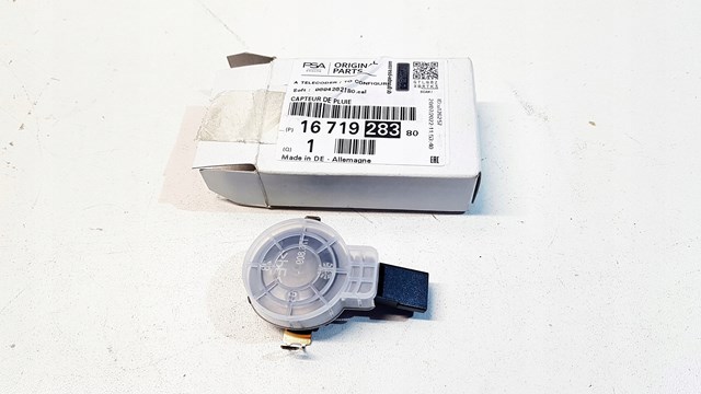 Датчик дощу Peugeot/Citroen 9813167380 ціна, від 25.34 USD