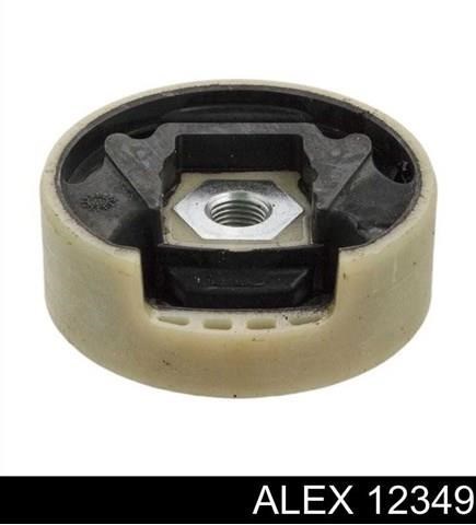 Купити AL1K0199867R Alex Сайлентблок передній балки/підрамника