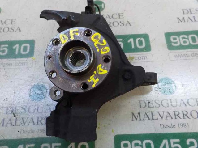 Купити 52043100 Fiat/Alfa/Lancia Цапфа поворотного кулака