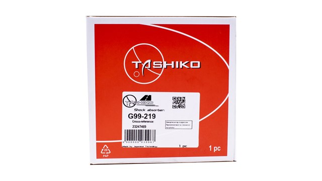Купити G99219 Tashiko 