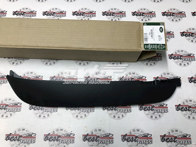 Купити LR026536 Land Rover Спойлер переднього бампера, правий