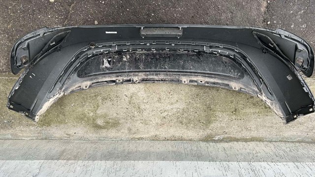 Тюнінг заднього бампера VAG 11A8074339B9 ціна, від 141.24 USD
