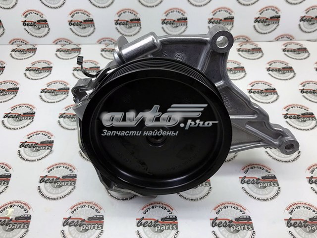 Купити A007466070180 Mercedes Насос гідравліки